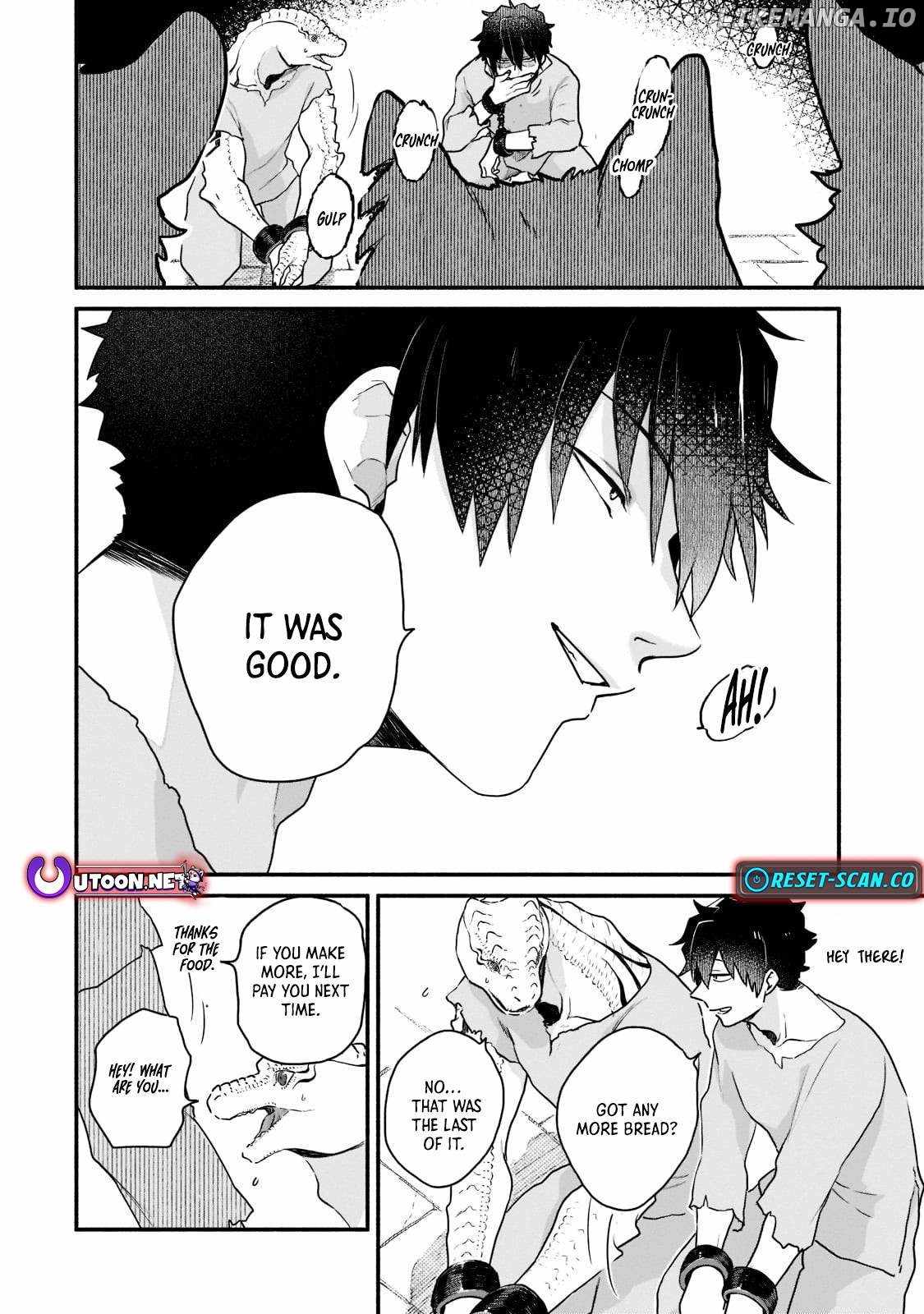Gendai Dungeon Life no Tsuzuki wa Isekai Open World de! Chapter 2 13